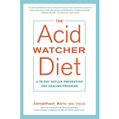 Afbeelding van The Acid Watcher Diet