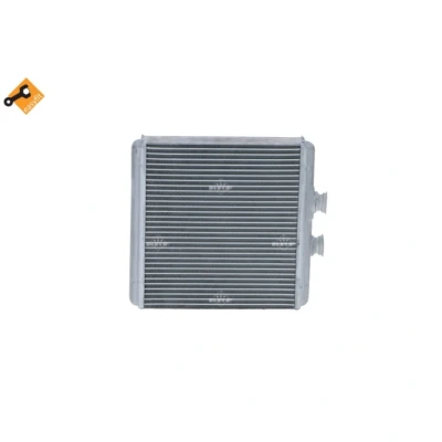 Afbeelding van Kachelradiateur, interieurverwarming NRF 54338