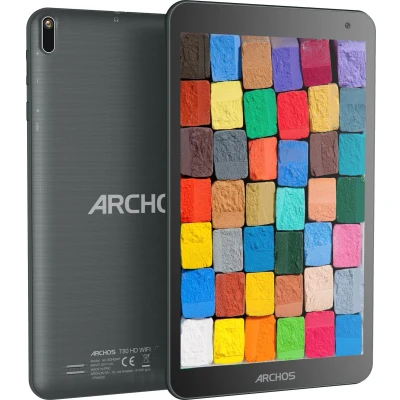 Afbeelding van Archos Tablet T80 8&quot; 64gb Wi fi