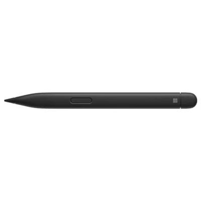 Image de Microsoft Stylet Surface Slim Pen 2 Noir (8wv 00002)