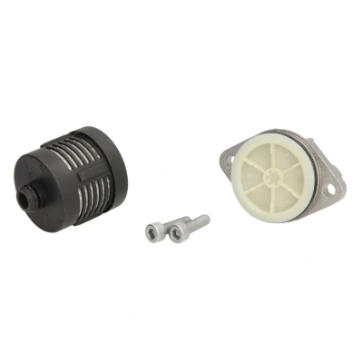 Afbeelding van BorgWarner DS120356 Hydrauliekfilter, Haldex koppeling VOLVO: XC70 II Estate