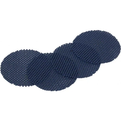 Afbeelding van Able2 StayPut Anti slip grip / onderzetter donkerblauw