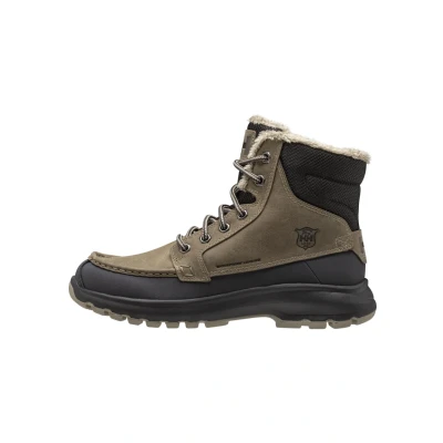 Afbeelding van Helly Hansen Garibaldi, Bottes d&#039;hiver pour homme, Terrasse ébène, 45 EU
