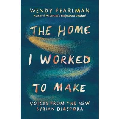 Afbeelding van The Home I Worked to Make