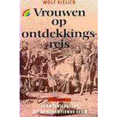 Afbeelding van Vrouwen op ontdekkingsreis