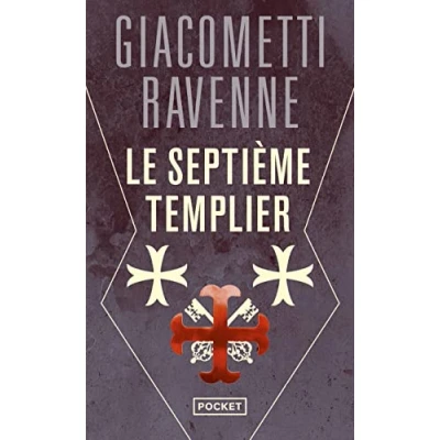 Afbeelding van Le Septième Templier