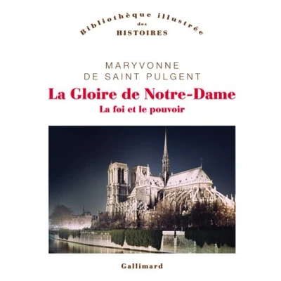 Image de La Gloire de Notre Dame