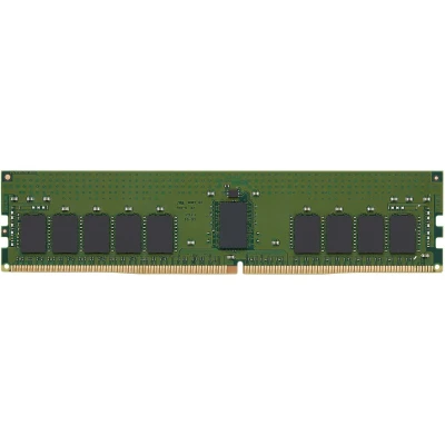 Afbeelding van Kingston 32GB 3200MT/s DDR4 ECC Reg CL22 DIMM 2Rx8 Hynix D (1 x 32GB, RAM, 288 pin), RAM