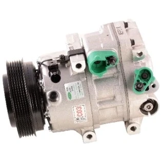 Afbeelding van JAPKO CMP2081119 AC Compressor VS18 12V R134a
