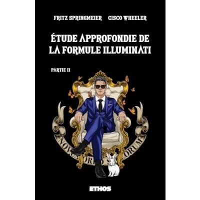 Afbeelding van Etude approfondie de la formule illuminati