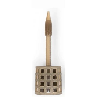 Afbeelding van Preston ICS In Line Cage Feeder Maat : Small 30g