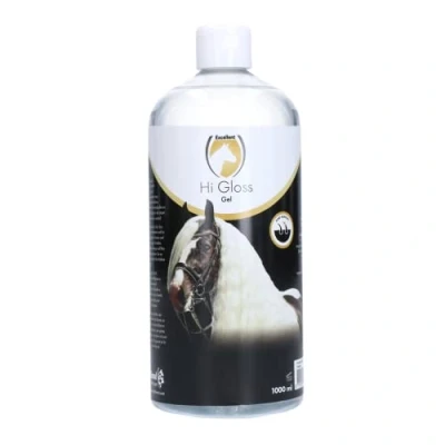 Afbeelding van Hi gloss gel 1000ml