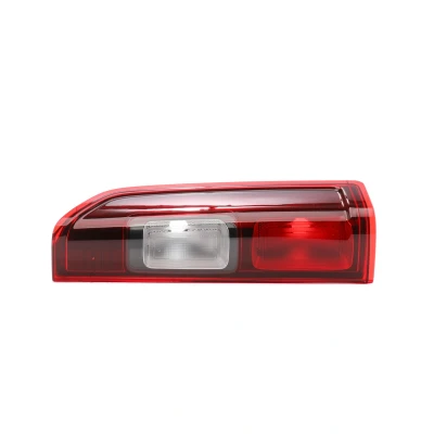 Afbeelding van TYC 11 12679 01 2 Achterlicht rechts Zonder lamphouder RENAULT: Trafic 3 Bus, 3, OPEL: Vivaro B Combi, Van, FIAT: Talento Van