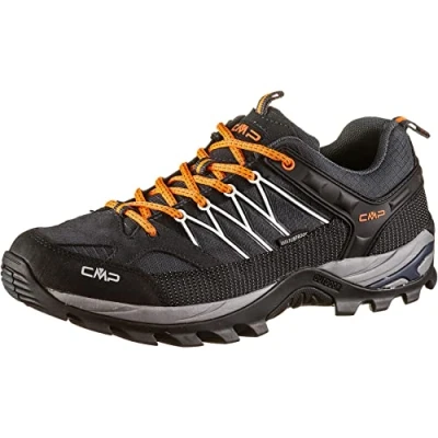 Afbeelding van CMP Rigel heren loafers, Marine.