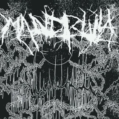 Afbeelding van Mandibula Self Devourment (LP)