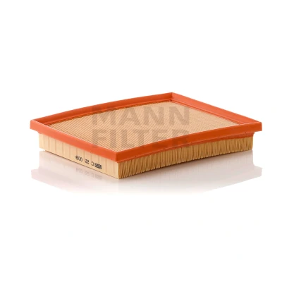 Afbeelding van Mann filter Luchtfilter C 22 009