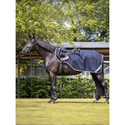 Image de LeMieux Couverture de Marcheur Arika Exercise Marin S