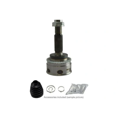 Afbeelding van Kavo Parts Homokineet rep.set CV 5526