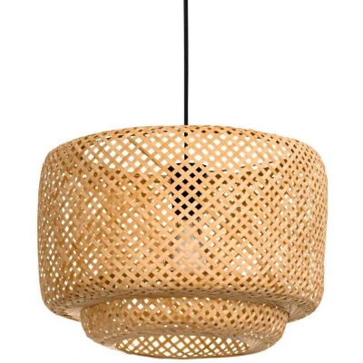 Afbeelding van Eglo Verlichting Hanglamp Hettonle 1L