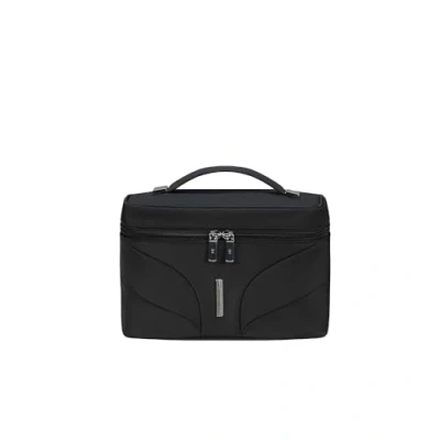 Afbeelding van Samsonite Attrix Beauty Case anthracite