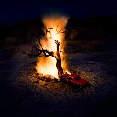 Afbeelding van Kerala Dust Violet Drive (LP)