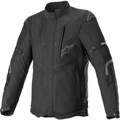 Afbeelding van ALPINESTARS 3205222 104 XL Textiel jas zwart