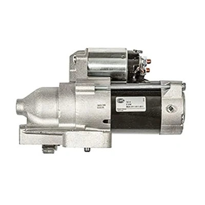Afbeelding van HELLA 8EA 011 611 911 Startmotor 12 2 22 DODGE: Journey MPV, Caliber, MITSUBISHI: Outlander SUV, Lancer 8, JEEP: Compass, Patriot