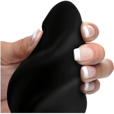 Afbeelding van Vibrerende Buttplug the Driller