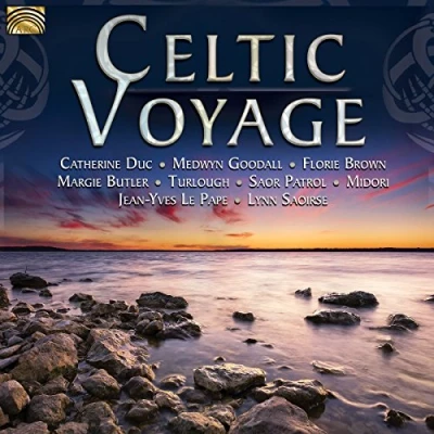 Afbeelding van Various Artists Celtic Voyage (CD)