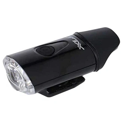 Afbeelding van XLC CL D02 Koplamp Fiets LED USB oplaadbaar