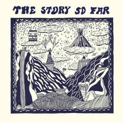 Afbeelding van Story So Far The (LP)