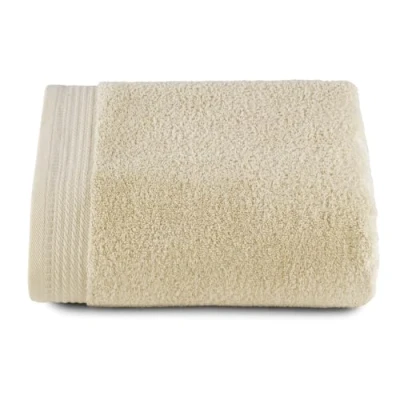 Afbeelding van Top Towel Set van 1 douchehanddoek Badhanddoeken 100% gekamd katoen 600 g/m2 Afmetingen 70 x 140 cm