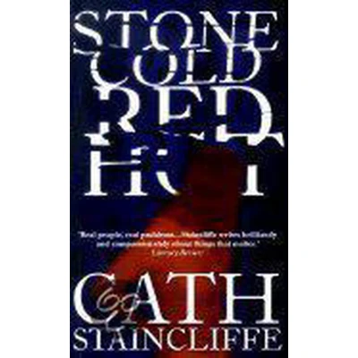 Afbeelding van Stone Cold Red Hot