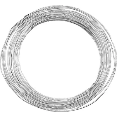 Afbeelding van Knorr Prandell Zilverdraad 1,5 mm x 1,8 m