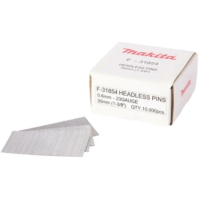 Afbeelding van Makita Nagel Unilock 3,1X7,2X75mm Thv F 31854