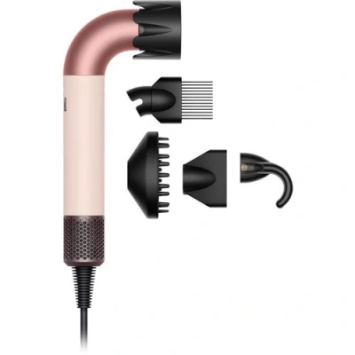 Image de Dyson Supersonic R Curly+coily