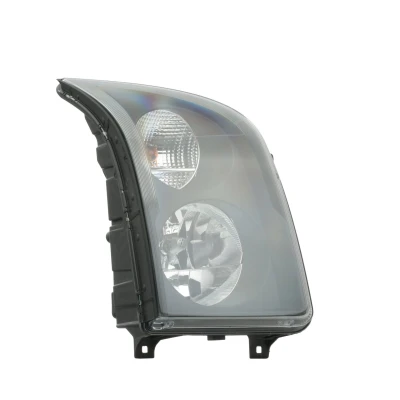 Afbeelding van Hella Koplamp VW Crafter 04/06 Rechts H7 1ER 247 017 061