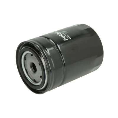 Afbeelding van PURRO PUR PO8021 Oliefilter UNF 3/4&#039;&#039; 16 Met een terugloopbeveiligingskleppen Opschroeffilter NISSAN: Patrol GR 5 SUV, 4 SUV