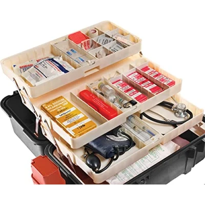 Afbeelding van Peli™ 1466 Ladesysteem