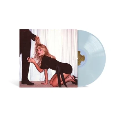 Afbeelding van sabrina carpenter Man&#039;s best Friend LP
