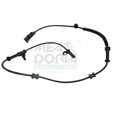 Afbeelding van Sensor, wielsnelheid MEAT DORIA 90882E