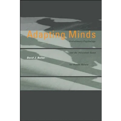 Afbeelding van Adapting Minds
