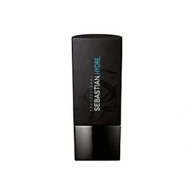Afbeelding van Sebastian Hydre Shampoo 50ml Haibu by Kapperskorting.com
