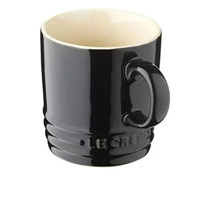 Image de LeCreuset Tasse à café Noir ébène 0,2l