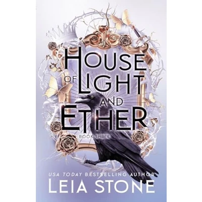 Afbeelding van Gilded City House of Light and Ether