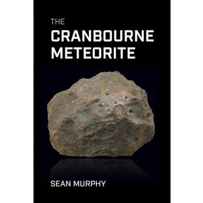 Afbeelding van The Cranbourne Meteorite