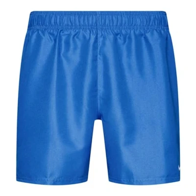 Afbeelding van Nike Performance Volley Zwemshorts, Heren, Maat: XS, Game royal