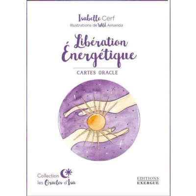 Image de Libération énergétique
