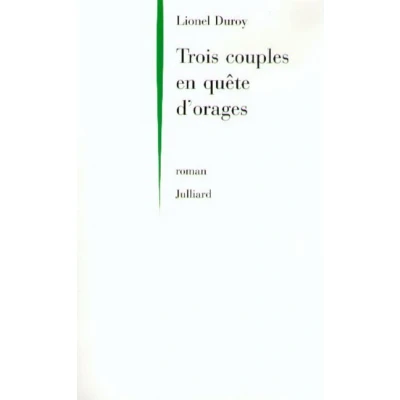 Afbeelding van ISBN 9782260015413, Frans, Paperback, 234 pagina&#039;s