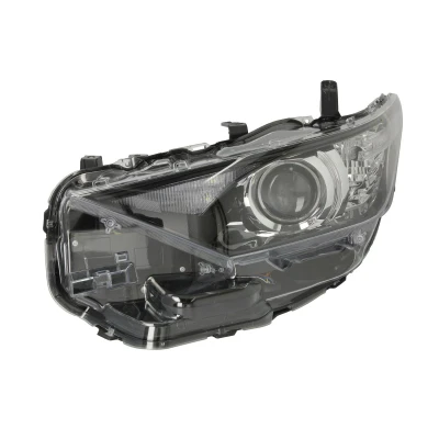 Afbeelding van ALKAR 2761034 Koplampen Links LED, HIR2, WY21W TOYOTA: Auris Hatchback, Estate
